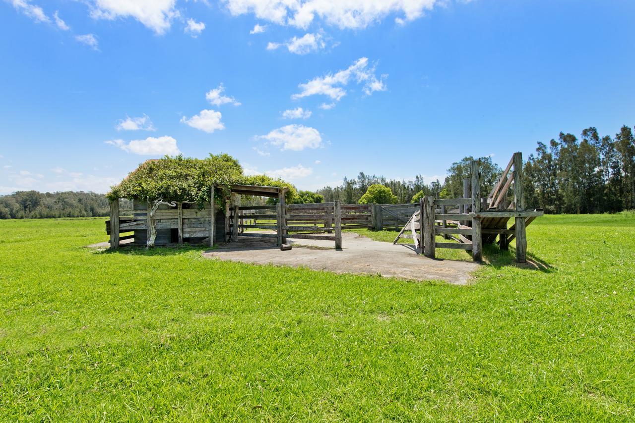 Anchor Lodge Port Macquarie Luaran gambar